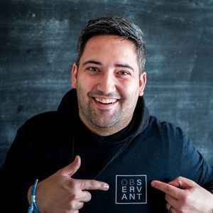 Meet your Posher, Ryan